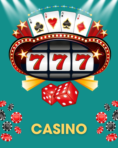 casino 8day