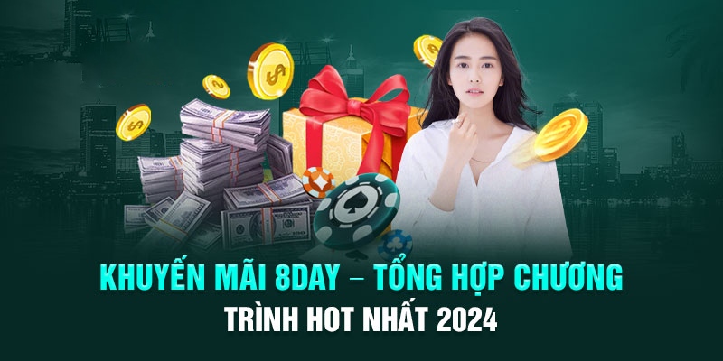 Nạp tiền vào tài khoản để tham gia nhận ưu đãi cực khủng