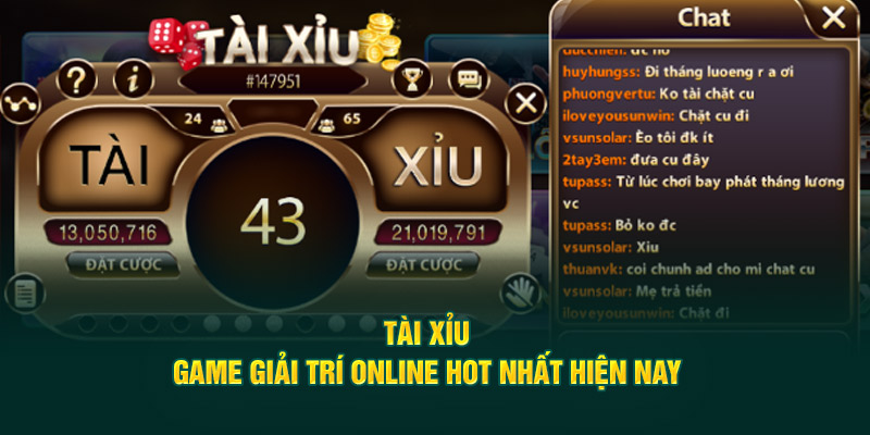 Tài Xỉu 8Day - Game giải trí online hot nhất hiện nay