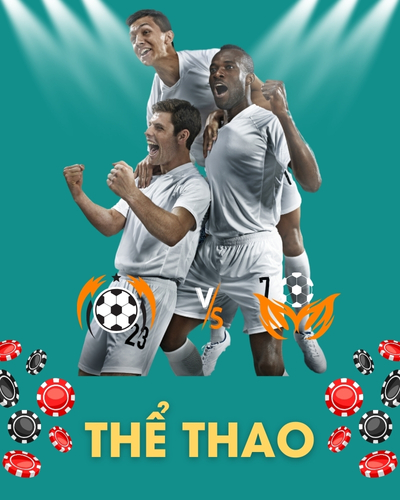 thể thao 8day